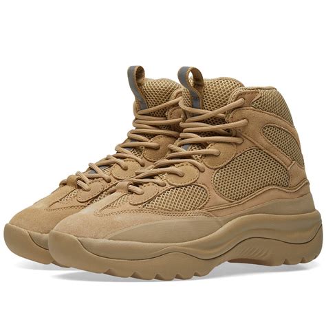 yeezy desert rat boot replica|yeezy desert shoes.